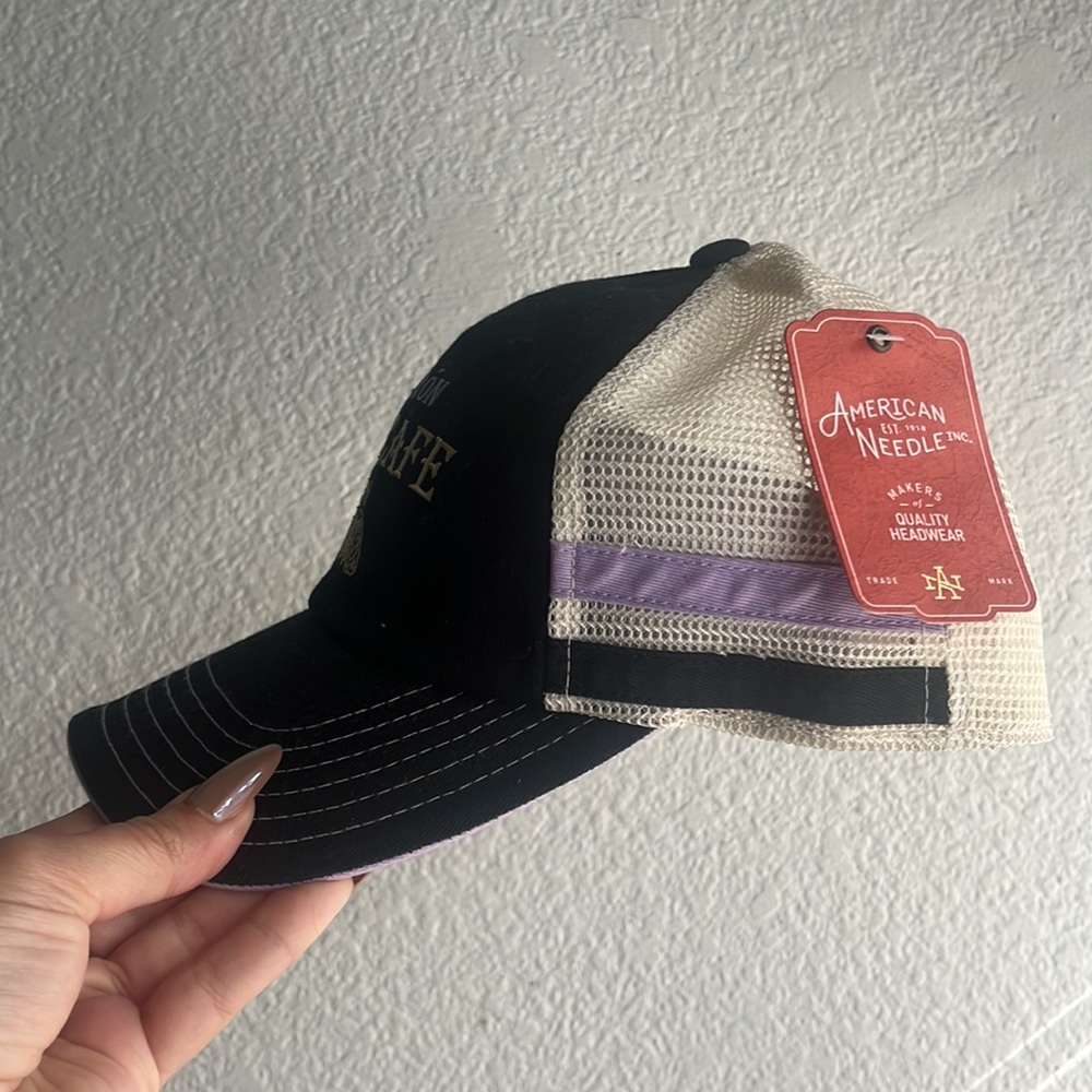 Patron cap/ SnapBack - Picture 4 of 4